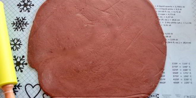 Рецепт круассанов объятия