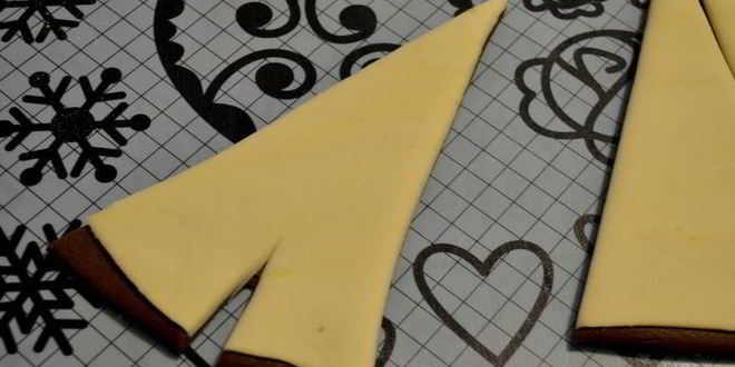 Рецепт круассанов объятия