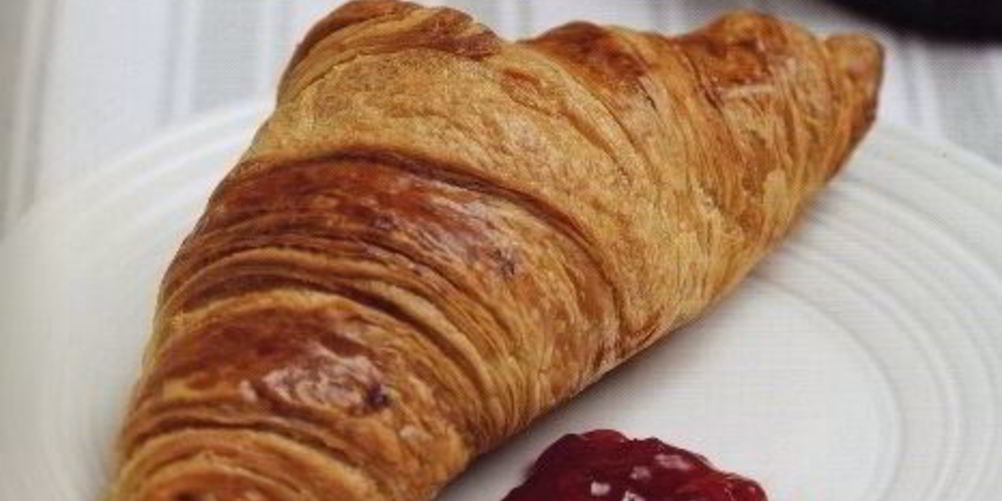 Как приготовить круассаны