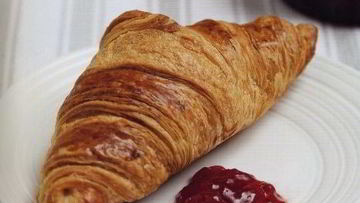 Рецепт Круассанов