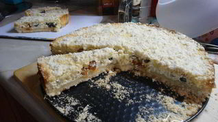 Рецепт булочек с изюмом