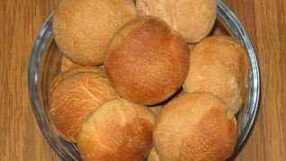 Рецепт булочек с корицей