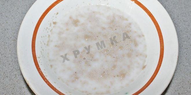 Рецепт плюшек московских