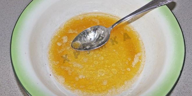 Рецепт плюшек московских