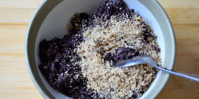 Рецепт плюшек с маком из дрожжевого теста