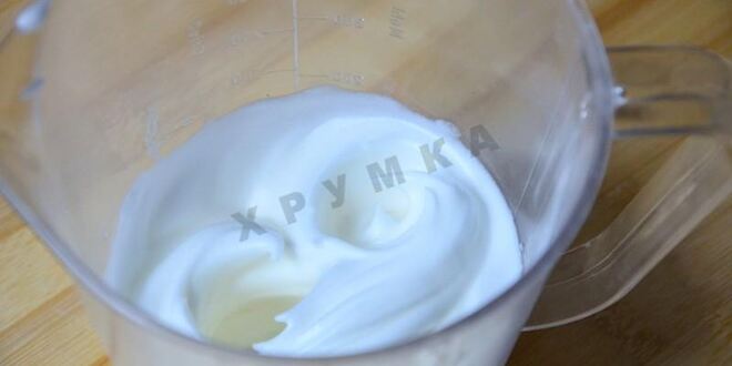 Рецепт плюшек с маком из дрожжевого теста