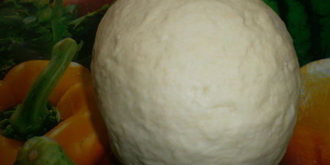 Рецепт плюшек с маком