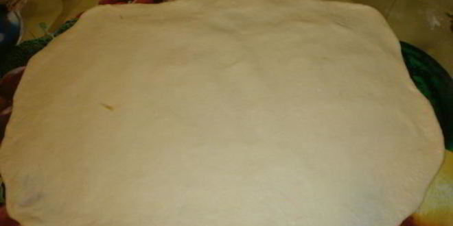 Рецепт плюшек с маком