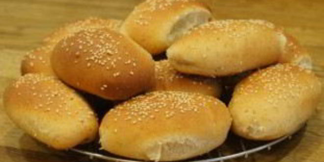 Рецепт постных булочек с маком