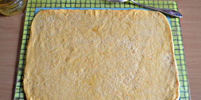 Рецепт разноцветных булочек веселая карусель