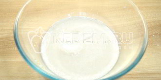 Рецепт рождественских булочек с корицей