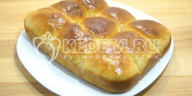 Рецепт рождественских булочек с корицей
