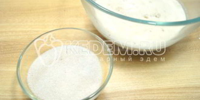 Рецепт рождественских булочек с корицей