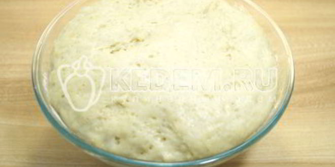 Рецепт рождественских булочек с корицей