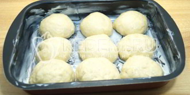 Рецепт рождественских булочек с корицей