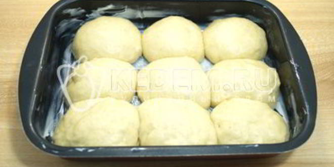 Рецепт рождественских булочек с корицей