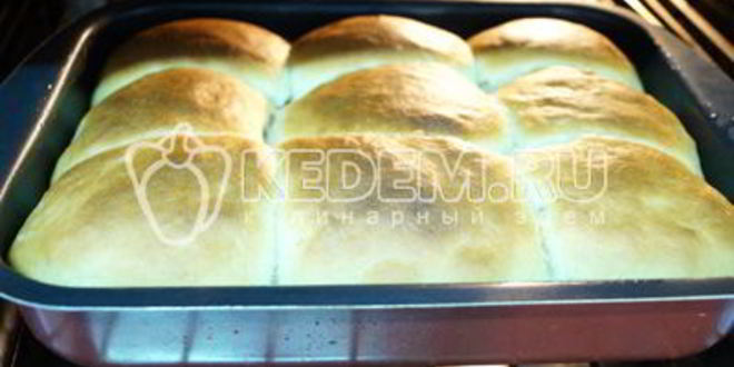 Рецепт рождественских булочек с корицей