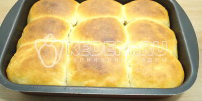 Рецепт рождественских булочек с корицей