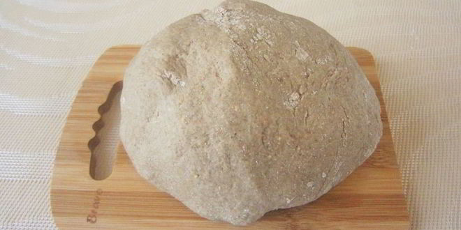 Рецепт ржаных булочек с кунжутом