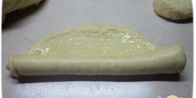 Рецепт сахарных булочек