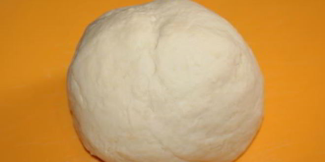 Рецепт сырно-чесночных булочки