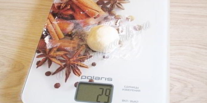 Рецепт ватрушек по госту