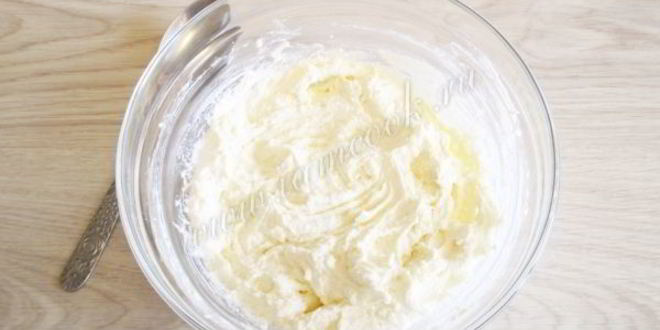 Рецепт ватрушек по госту