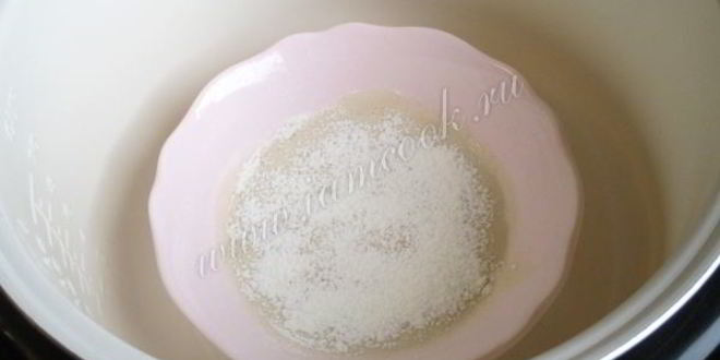 Рецепт ватрушек по госту