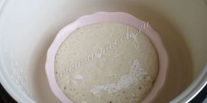 Рецепт ватрушек по госту