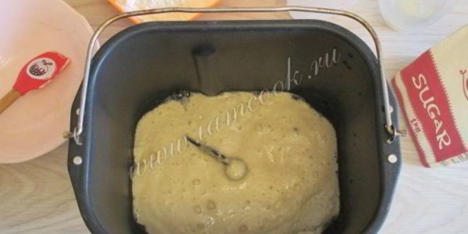 Рецепт ватрушек по госту