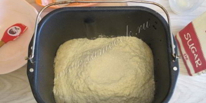 Рецепт ватрушек по госту