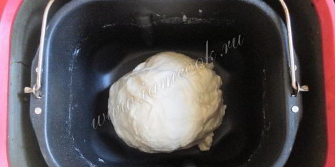 Рецепт ватрушек по госту