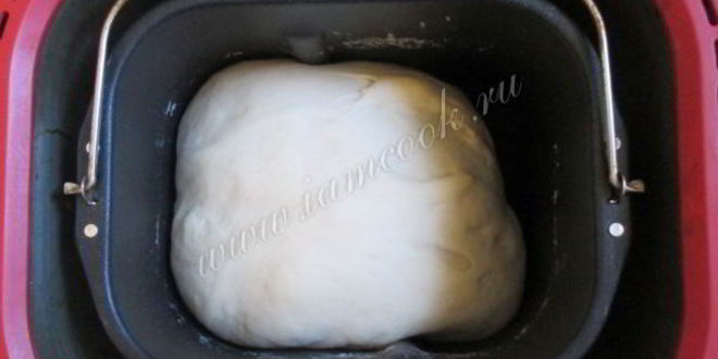 Рецепт ватрушек по госту