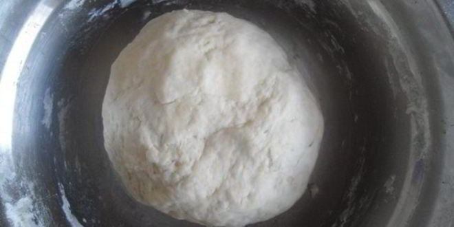 Рецепт вьетнамских паровых булочек b nh h і