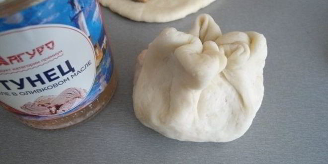 Рецепт вьетнамских паровых булочек b nh h і