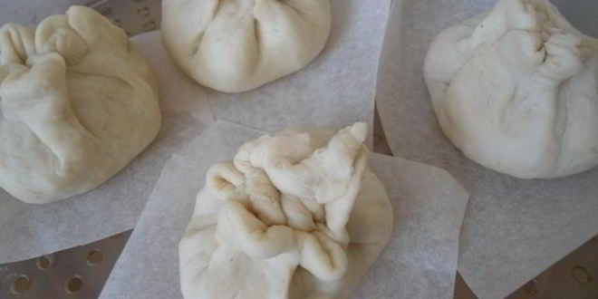 Рецепт вьетнамских паровых булочек b nh h і