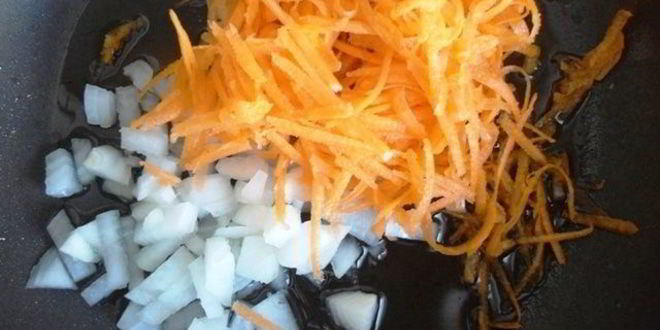 Рецепт вьетнамских паровых булочек b nh h і