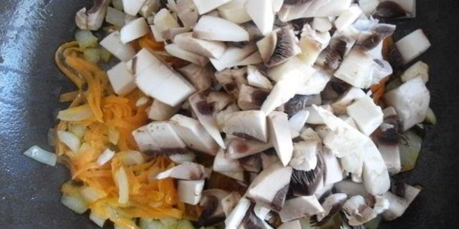 Рецепт вьетнамских паровых булочек b nh h і