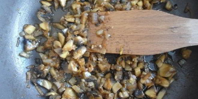 Рецепт вьетнамских паровых булочек b nh h і