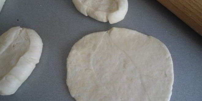 Рецепт вьетнамских паровых булочек b nh h і