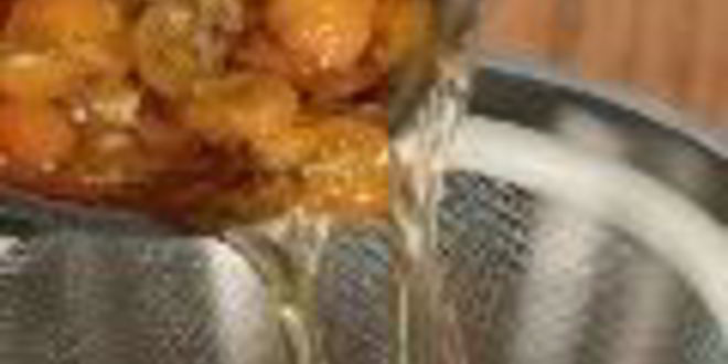 Рецепт апельсинового чизкейка с кумкватами