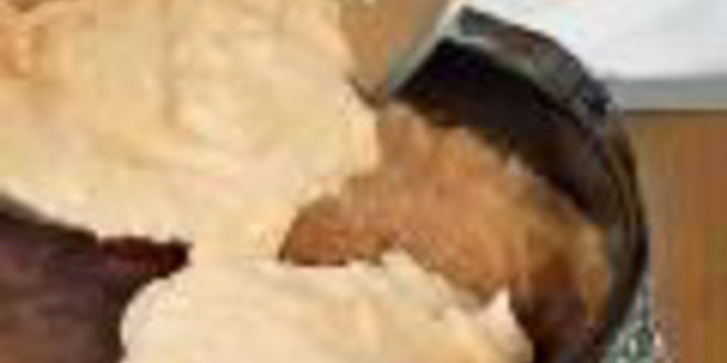 Рецепт апельсинового чизкейка с кумкватами