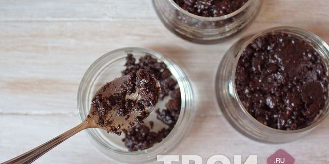 Рецепт апельсинового чизкейка