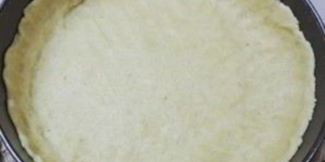 Рецепт арахисового чизкейка