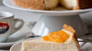 Рецепт Чизкейка без выпечки Нью-Йорк