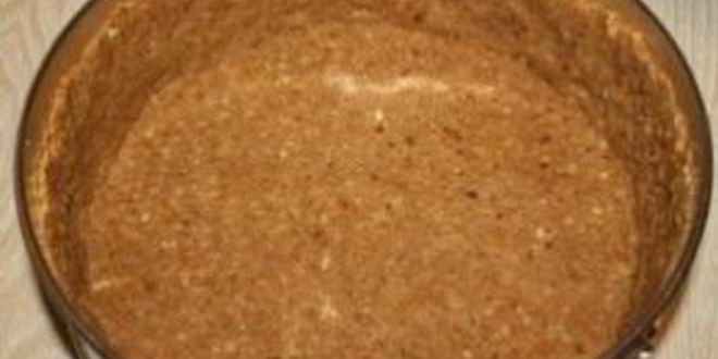 Рецепт чизкейка без выпечки нью-йорк