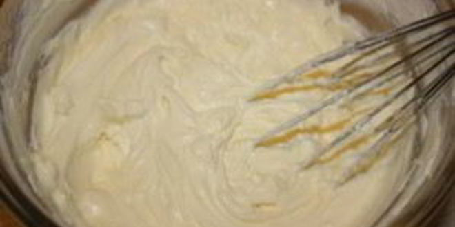 Рецепт чизкейка без выпечки нью-йорк