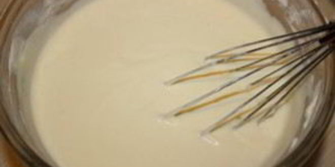 Рецепт чизкейка без выпечки нью-йорк