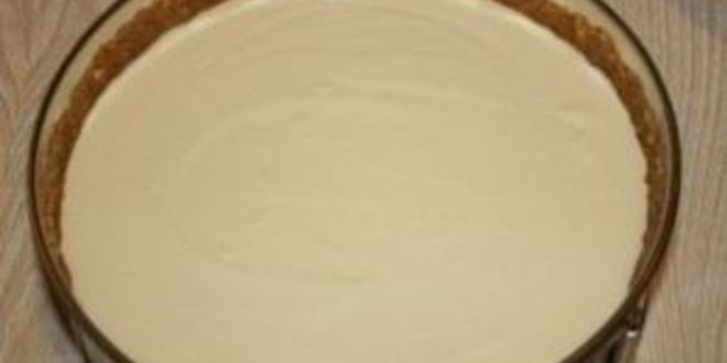 Рецепт чизкейка без выпечки нью-йорк