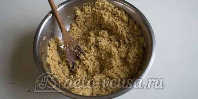 Рецепт чизкейка без выпечки с маскарпоне